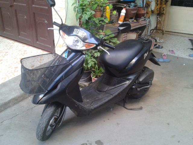 For Sale Again Honda Dio Today 50cc Moto 300 Or Best Offer Expat Advisory Services
